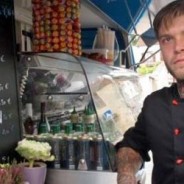 Le restaurateur ambulant dynamise le village